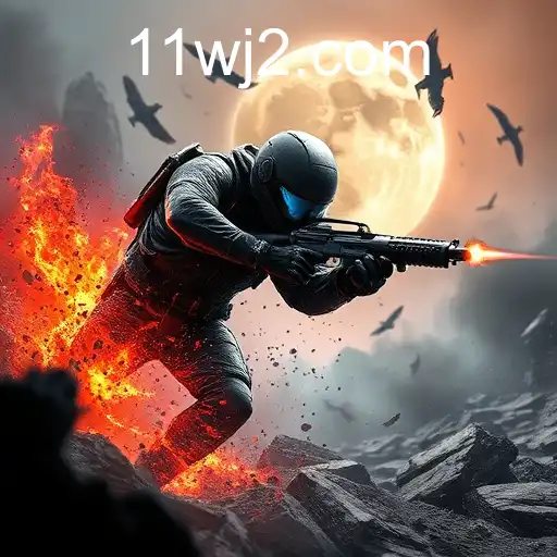 Exploring Action Games: Thrills and Excitement on WJ2