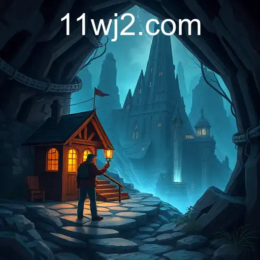 The Ever-Evolving World of Adventure Games: The Impact of 'wj2' on the Genre