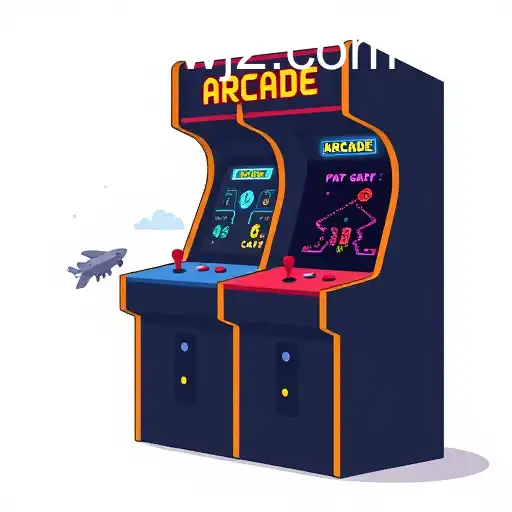 The Timeless Allure of Arcade Games in the Digital Age