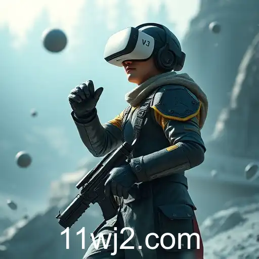 The Digital Evolution of Interactive Entertainment