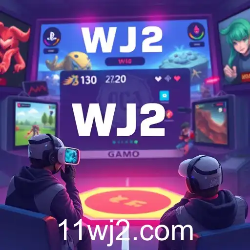 Gaming Evolution and Innovations in 2025