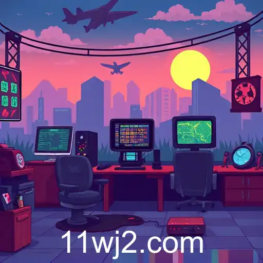 Gaming Trends: Rise of Retro and Interactive Innovations