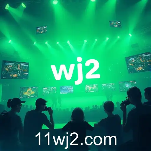 2025 Gaming Trends: A Deep Dive into WJ2 Phenomenon