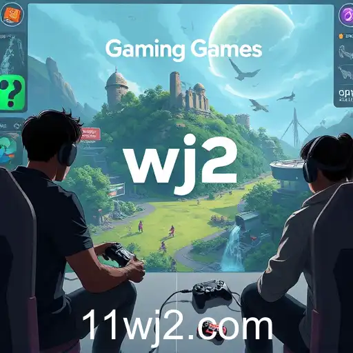 Evolving Horizons: The Digital Transformation of Gaming