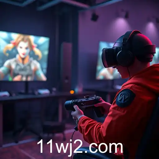 The Evolution of Online Gaming in 2025