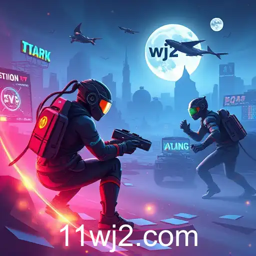 The Evolution of wj2 in Gaming Culture