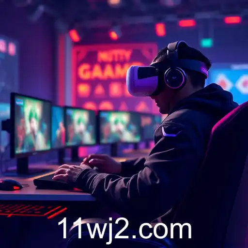 Gaming Industry and Environmental Responsibility