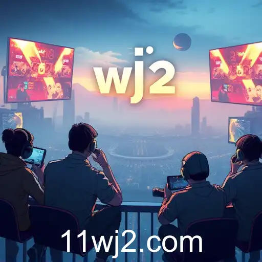 Innovative Trends in the Gaming Industry