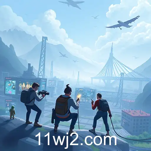 The Rise of English Game Platforms