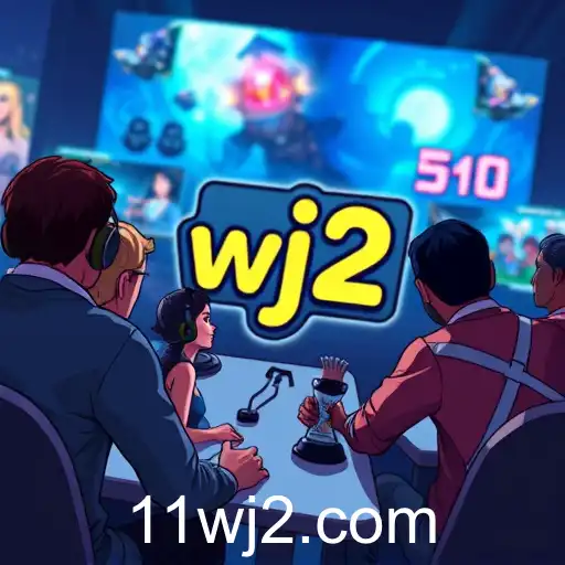 The Rise of Online Gaming Excellence