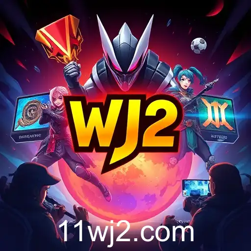 The Rise of WJ2: A New Era in Online Gaming