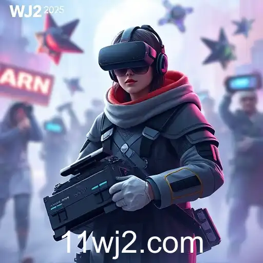 The Rise of 'wj2': A Gaming Revolution in the Digital Era