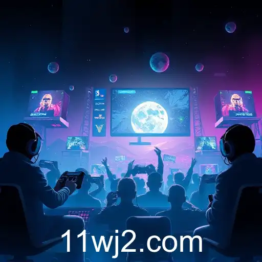 The Rise of Online Gaming Communities