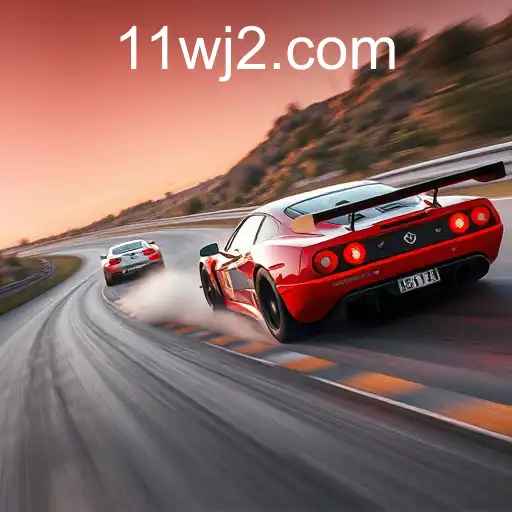 The Thrill of the Virtual Track: Exploring the Exciting World of Racing Games