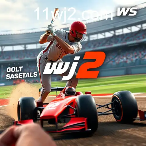 The Rise of Sports Games: A Thrilling Virtual Playground