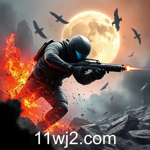 Exploring Action Games: Thrills and Excitement on WJ2