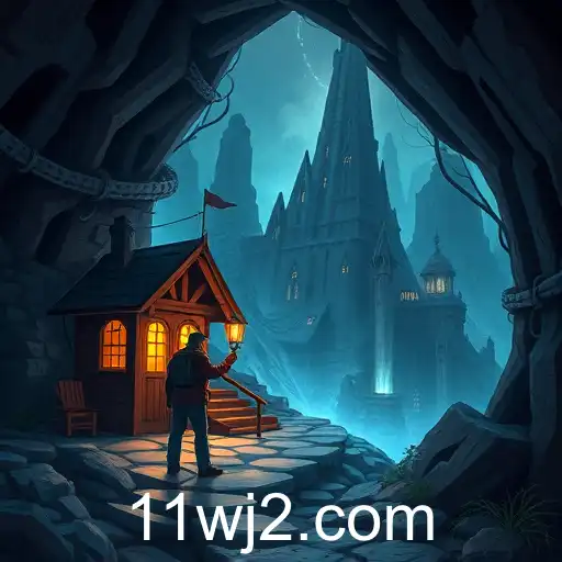 The Ever-Evolving World of Adventure Games: The Impact of 'wj2' on the Genre