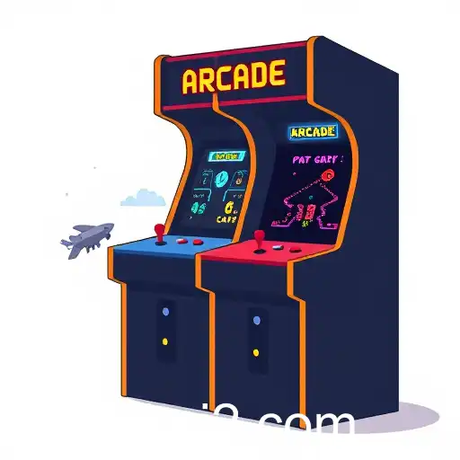 The Timeless Allure of Arcade Games in the Digital Age