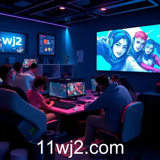 Emerging Trends in Online Gaming for 2025