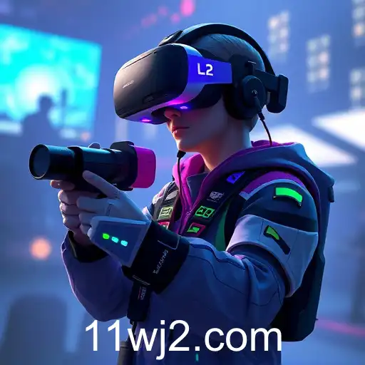 The Evolution of Gaming in 2025