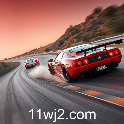 The Thrill of the Virtual Track: Exploring the Exciting World of Racing Games
