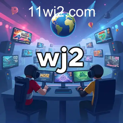 The Rise and Influence of Online Gaming Platforms