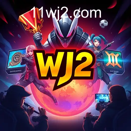 The Rise of 'wj2' in Digital Gaming: Trends and Insights