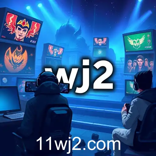 Digital Evolution: The Rise of WJ2