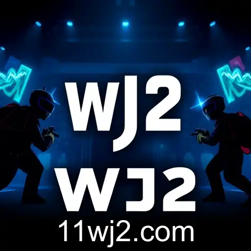 Unraveling the Rise of WJ2 in Gaming Culture