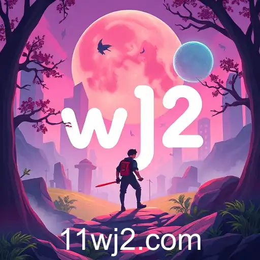 The Future of Gaming: WJ2's Impact